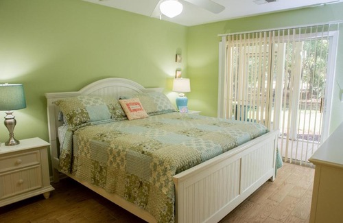 Pawleys Island Complejo | Pawley's True Blue