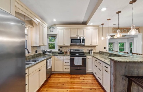 Pawleys Island Casa | Pawleys Island Retreat 4 Bedroom Haven