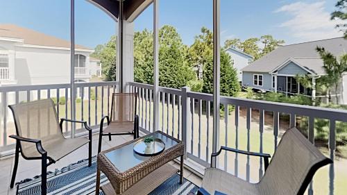 Pawleys Island Villa | Pawleys Island Retreat Tranquil 4BR Pool Tennis