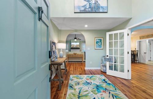 Pawleys Island Casa | Pawleys Island Retreat 4 Bedroom Haven