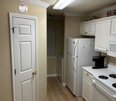 Pawleys Island Apartamento | Pawleys Island Retreat!