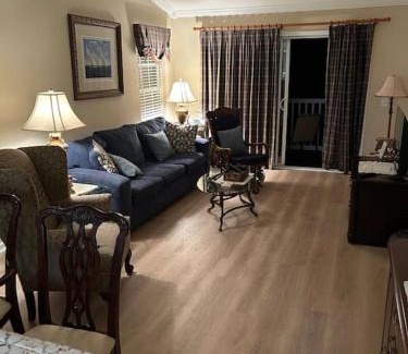Pawleys Island Apartamento | Pawleys Island Retreat!