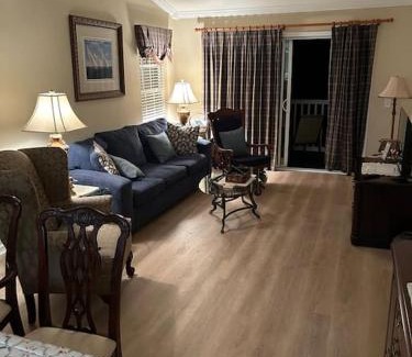 Pawleys Island Apartamento | Pawleys Island Retreat!