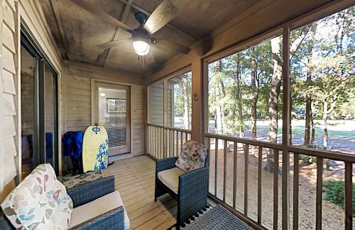 Pawleys Island Casa | Pawleys Island