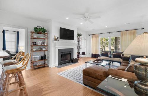 Pawleys Island Villa | Pawleys Plantation Retreat Villa Deluxe Amenities