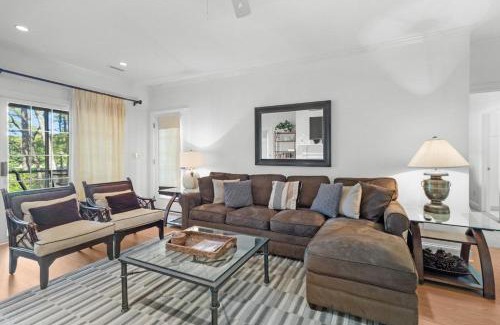 Pawleys Island Villa | Pawleys Plantation Retreat Villa Deluxe Amenities