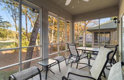 Pawleys Island Villa | Pawleys Plantation Retreat Villa Deluxe Amenities