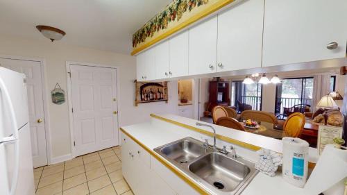 Pawleys Island Casa | Pawleys Plantation Greens 1 Bedroom Retreat