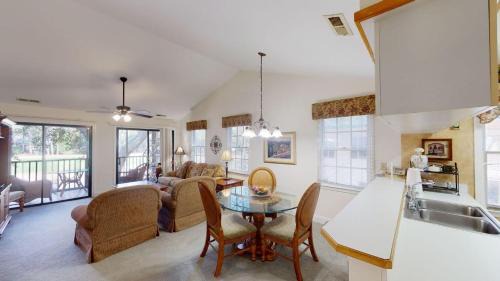 Pawleys Island Casa | Pawleys Plantation Greens 1 Bedroom Retreat