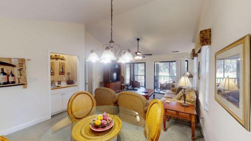 Pawleys Island Casa | Pawleys Plantation Greens 1 Bedroom Retreat