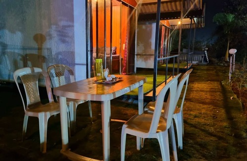 Thakursai Chalet De Esquí | Pawna Lake Camping