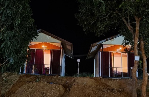 Thakursai Chalet De Esquí | Pawna Lake Camping