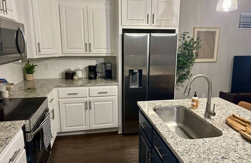 Tyler Condominio | Pawnee Two