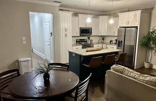 Tyler Condominio | Pawnee Two