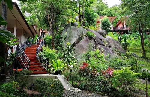 Hua Thanon Complejo | PawPaw Resort