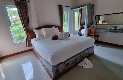 Hua Thanon Complejo | PawPaw Resort