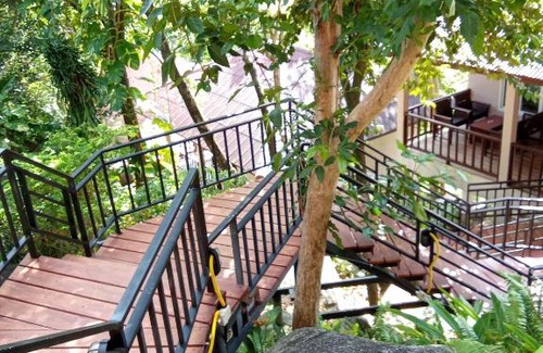 Hua Thanon Complejo | PawPaw Resort