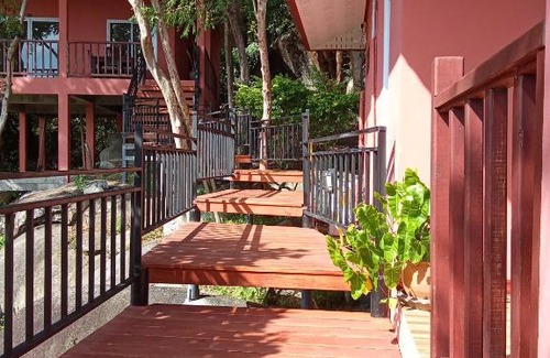 Hua Thanon Complejo | PawPaw Resort