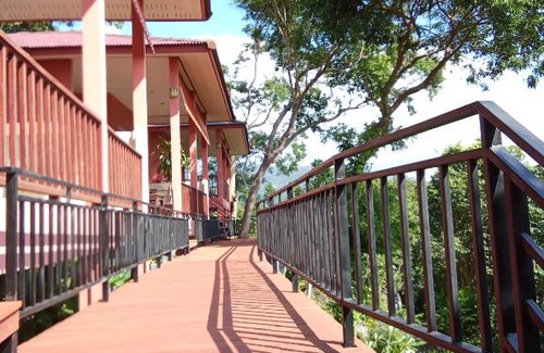 Hua Thanon Complejo | PawPaw Resort
