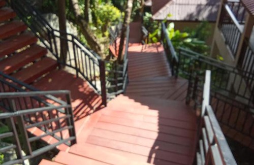 Hua Thanon Complejo | PawPaw Resort