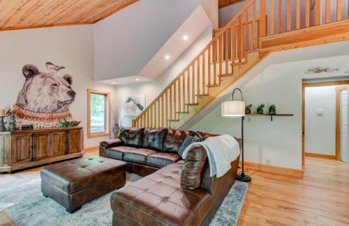 Boone Casa | Paws A While