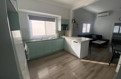 Weston Casa | PAWS Affordable Accommodation
