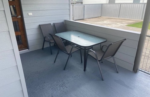 Weston Casa | PAWS Affordable Accommodation