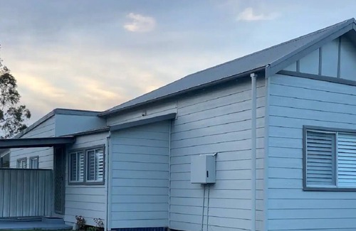 Weston Casa | PAWS Affordable Accommodation