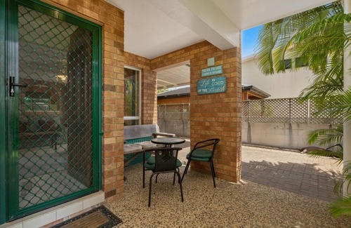 Woorim Casa | Paws & Waves Beachside Retreat