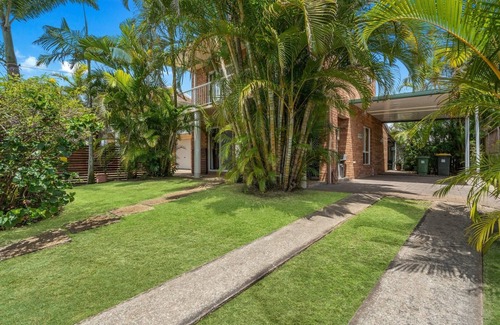 Woorim Casa | Paws & Waves Beachside Retreat