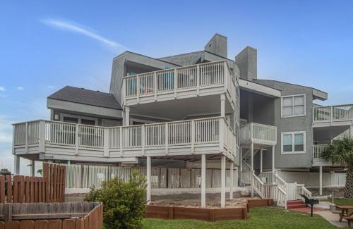 Port Aransas Apartamento | Pawsitively Paradise