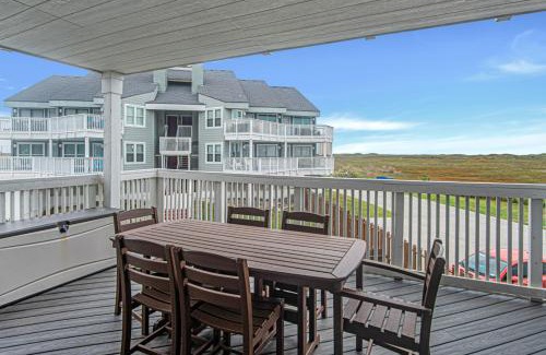 Port Aransas Apartamento | Pawsitively Paradise