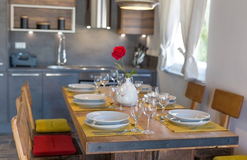 Krk Villa | Pax House 2