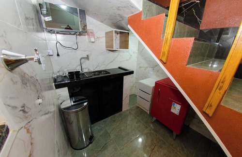 Praia da Armacao do Itapocoroi Hotel | Pax lofts e suítes