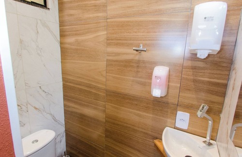 Praia da Armacao do Itapocoroi Hotel | Pax lofts e suítes