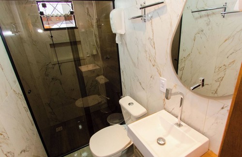 Praia da Armacao do Itapocoroi Hotel | Pax lofts e suítes