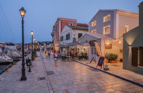 Gaios Apartamento | Paxos Fairytales by the Sea 2