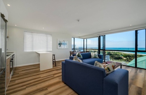 Humewood Apartamento | Paxton Luxury Apartments