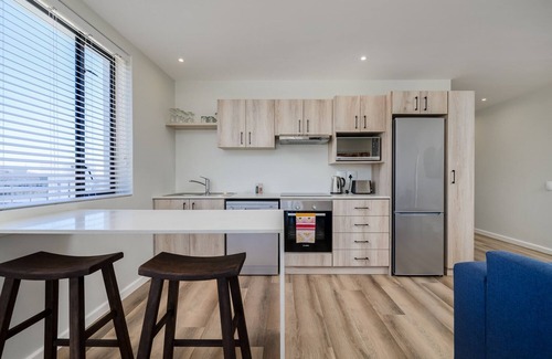 Humewood Apartamento | Paxton Luxury Apartments