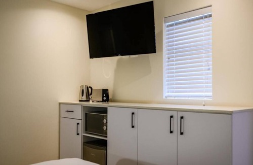 Humewood Apartamento | Paxton Luxury Apartments