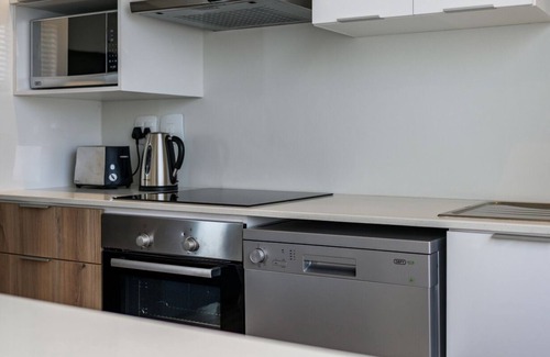 Humewood Apartamento | Paxton Luxury Apartments