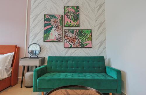 Sungai Penchala Apartamento | Paxtonz Exsim By NexxField