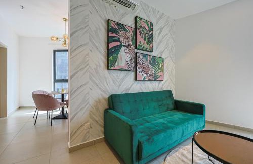 Sungai Penchala Apartamento | Paxtonz Exsim By NexxField