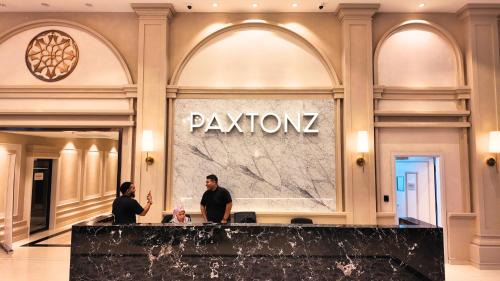 Sungai Penchala Apartamento | Paxtonz Mana-Mana Suites Kuala Lumpur