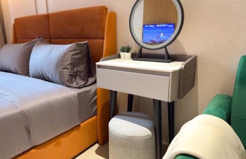 Sungai Penchala Apartamento | Paxtonz PJ By Synergy