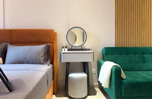 Sungai Penchala Apartamento | Paxtonz PJ By Synergy