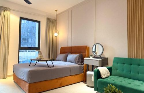 Sungai Penchala Apartamento | Paxtonz PJ By Synergy