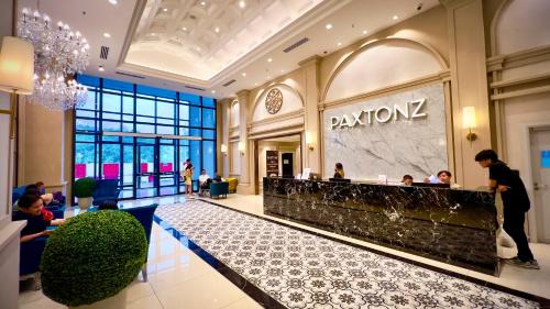 Sungai Penchala Apartamento | Paxtonz Suite Damansara L