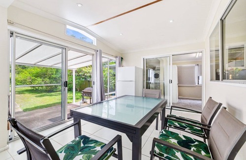 Patonga Casa | Free Night Stay this Winter-> pet friendly