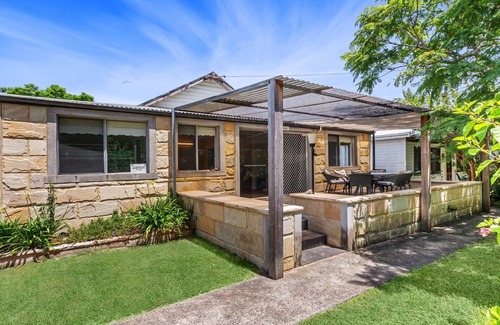 Patonga Casa | Free Night Stay this Winter-> pet friendly